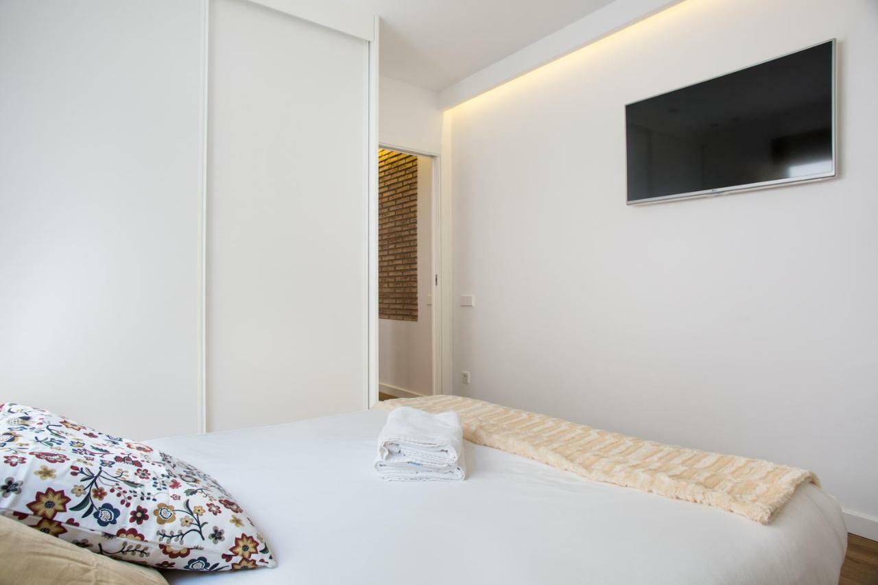 Sweet Home Sitges By Blauسيدجيس المظهر الخارجي الصورة