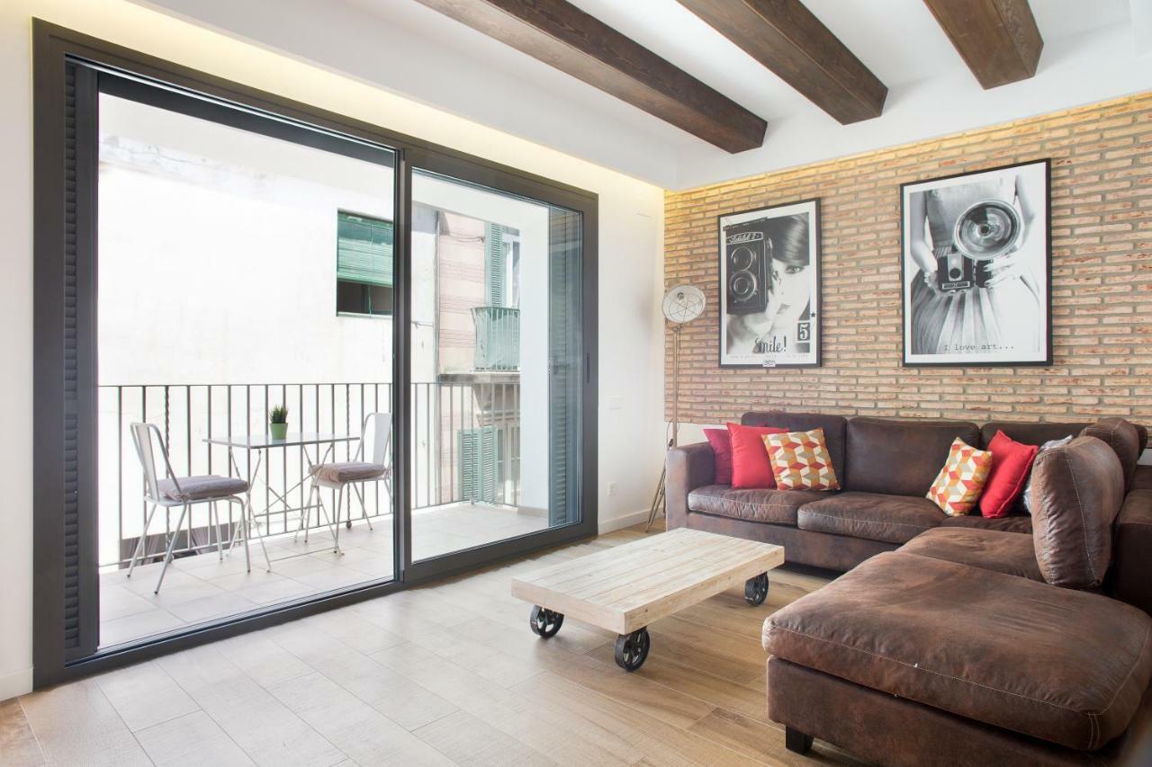 Sweet Home Sitges By Blauسيدجيس المظهر الخارجي الصورة